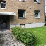 Flott 4-Roms Leilighet Pa Lund I Kristiansand