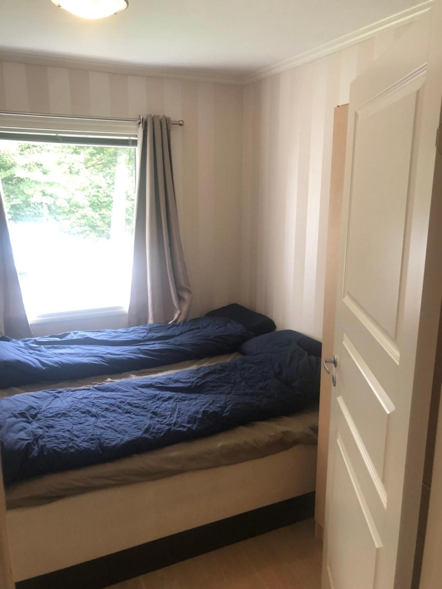 Flott 4-roms Pa Lund I Apartment Kristiansand